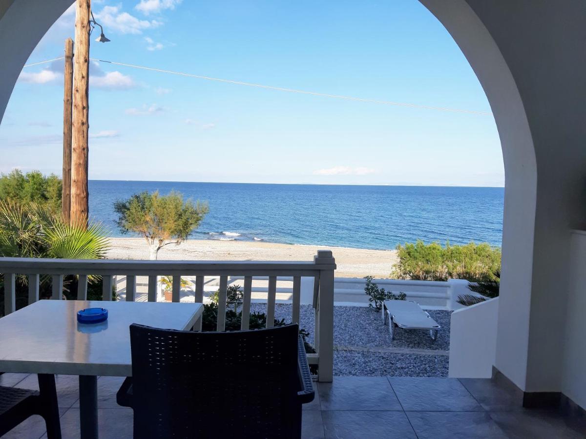 Villa Vagelis Mourteri Dış mekan fotoğraf